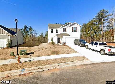 Chesapeake Bay Drive, Locust Grove, GA 30248