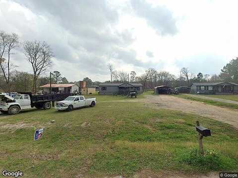 Park Ln # A, Huntsville, TX 77320