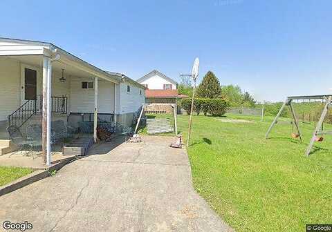 Millsboro Ave, Millsboro, PA 15348