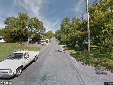Old Douglass Drive, Douglassville, PA 19518