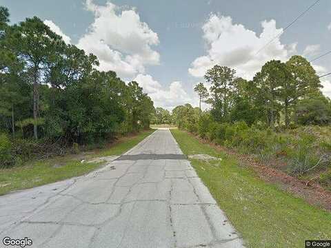 Cabo Street, North Port, FL 34291