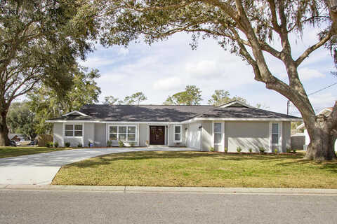 Sw 26Th Ter, Ocala, FL 34473