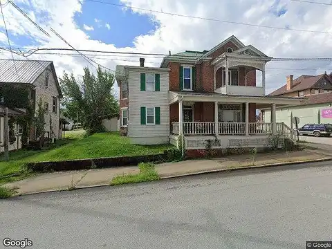 High, WAYNESBURG, PA 15370