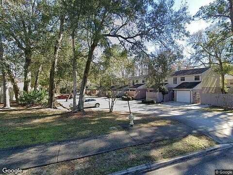 La Moya, JACKSONVILLE, FL 32210