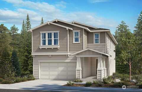 88Th Drive Ne Unit 70, Marysville, WA 98270