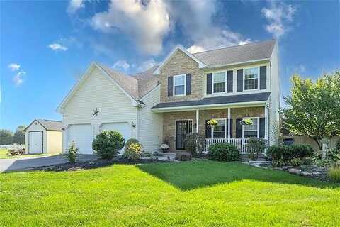 Levans Road, Allentown, PA 18104