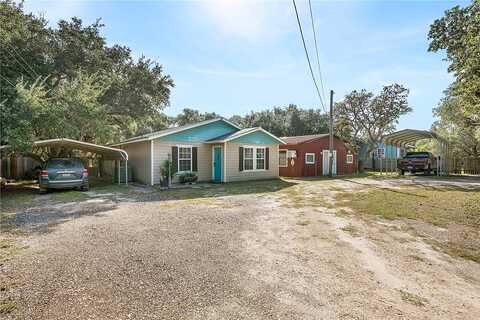 Hewlitt, Ingleside, TX 78362