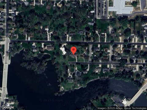 Elizabeth, WATERTOWN, WI 53098