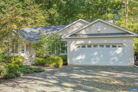 Bridlewood Dr, Palmyra, VA 22963