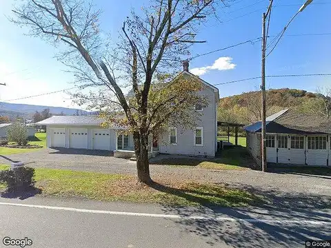 Route 235, BEAVER SPRINGS, PA 17812