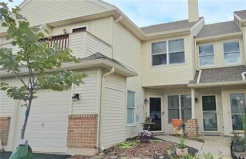 Lindfield Circle, Macungie, PA 18062