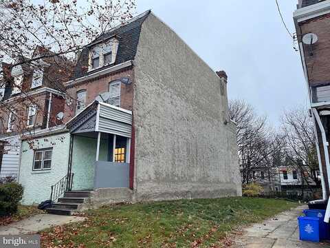 47Th, PHILADELPHIA, PA 19143