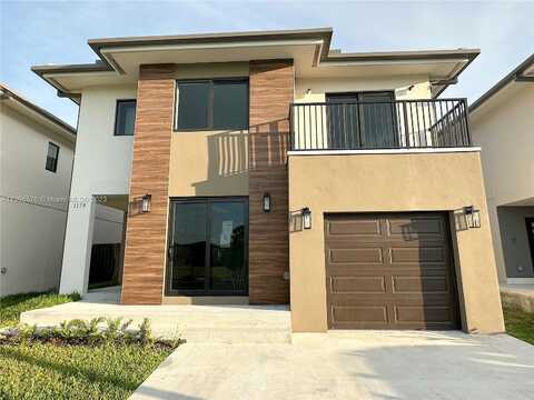 2Nd, FLORIDA CITY, FL 33034