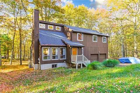 Apollo Drive, Gouldsboro, PA 18424