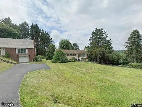 Evergreen, GREENVILLE, PA 16125