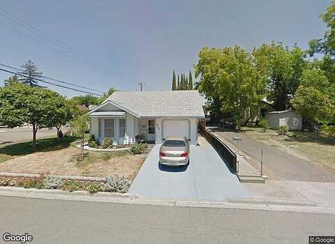 Grove St, Roseville, CA 95678