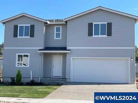 Stonebrook St, Brownsville, OR 97327