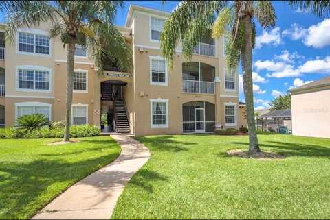 Princess Palm Lane, Kissimmee, FL 34747