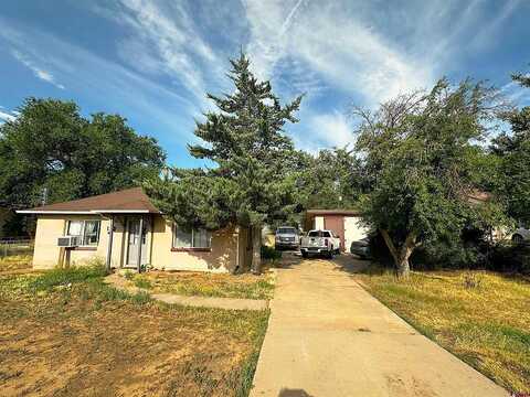 N Dolores Road, Cortez, CO 81321