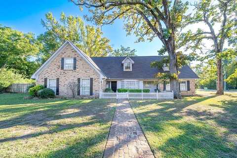 Madelaine Drive, Gilmer, TX 75644