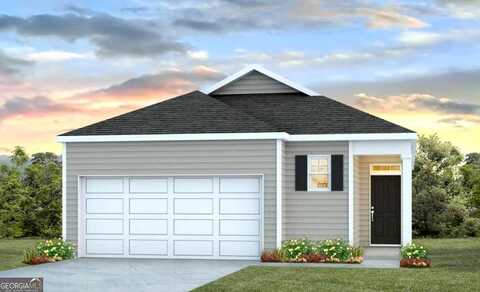 Cypress Loop, Port Wentworth, GA 31407