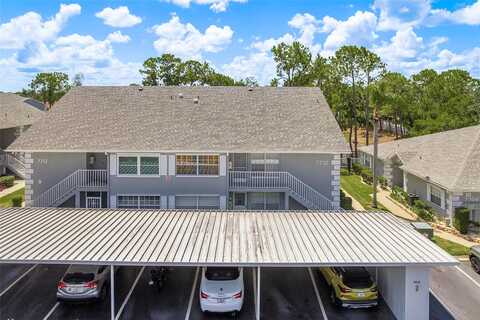Hillside Court, Hudson, FL 34667