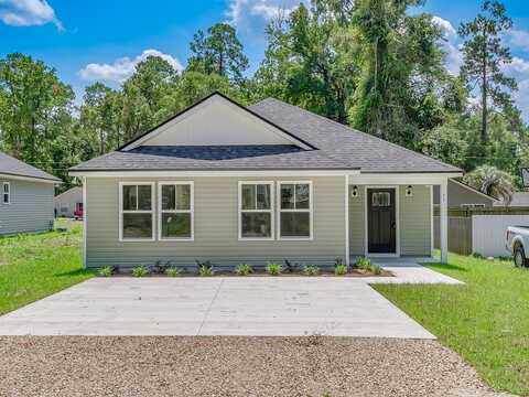 Shawnee Trail, Crawfordville, FL 32327