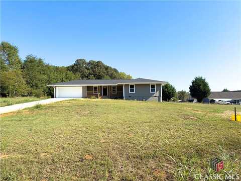 Childers Road, Colbert, GA 30628