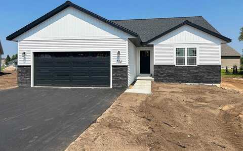 Red Sunset Court, Plover, WI 54467