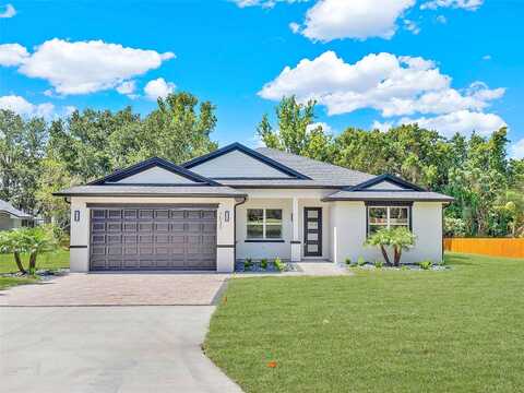 Frog Log Ln, Leesburg, FL 34748