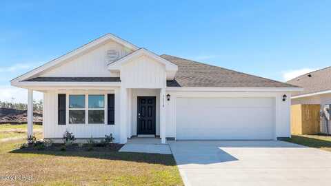 Delancey Street, Panama City, FL 32404