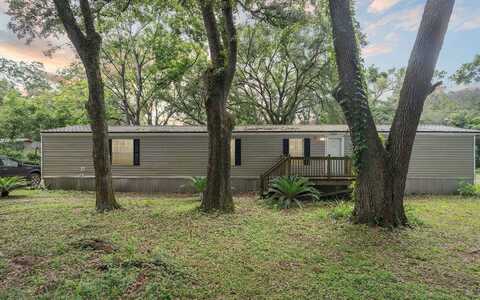 135Th Circle, Live Oak, FL 32060