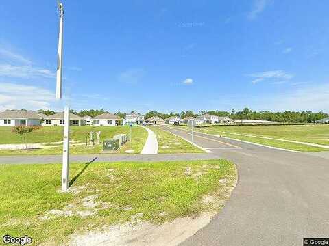 Rome Lane, Brooksville, FL 34613