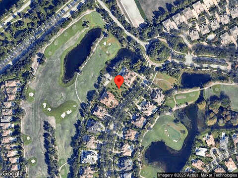 Stonegate Blvd, Parkland, FL 33076