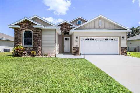 Se 26Th Drive Drive, Bushnell, FL 33513