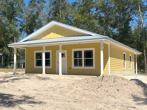 Se 78Th Pl, Trenton, FL 32693