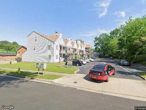 Lesner Avenue, Norfolk, VA 23518