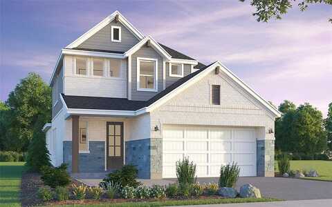 Yarrow Blossom Court, Katy, TX 77493