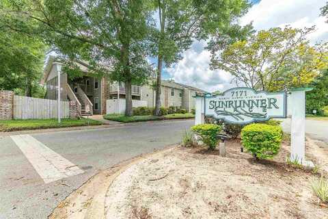 N 9Th Ave # 11-A, Pensacola, FL 32504