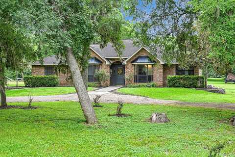 Fort Bend Drive, Simonton, TX 77485