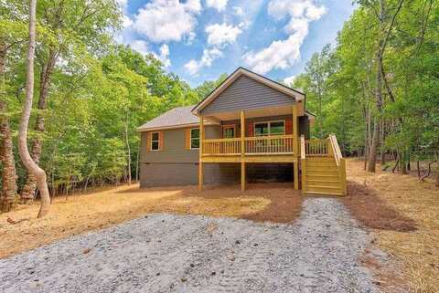 Villa Drive, Ellijay, GA 30540