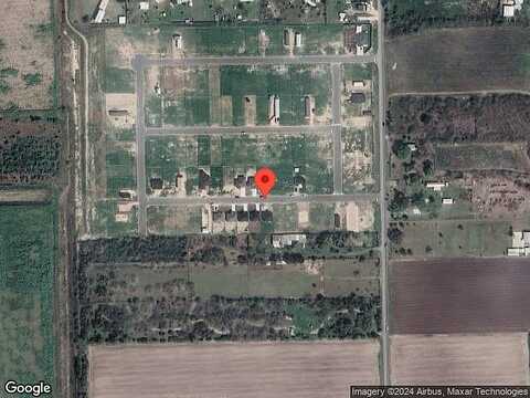 Heaven Street, Weslaco, TX 78599