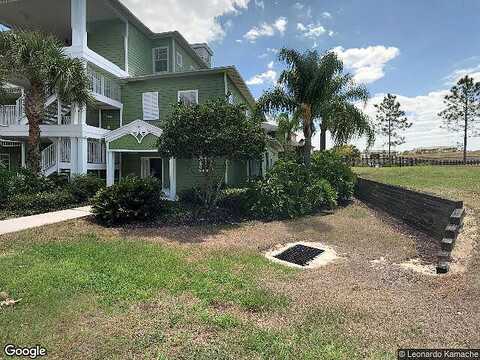 Gran Bahama Boulevard, Davenport, FL 33897