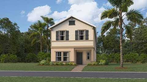 Sienna Oak Alley, Orlando, FL 32829