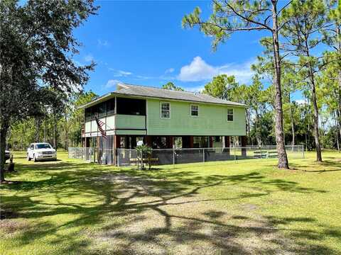 Sweden Boulevard, Punta Gorda, FL 33982