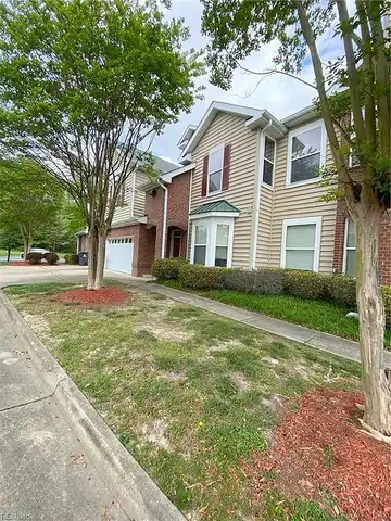 River Rock Way, Newport News, VA 23608