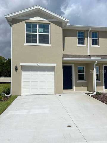 Moscato Drive, Holly Hill, FL 32117