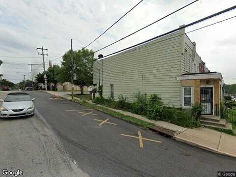 N Macdade Boulevard, Darby, PA 19023