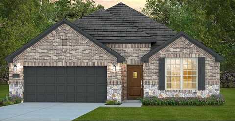 Arabella Lakes Drive, Richmond, TX 77469