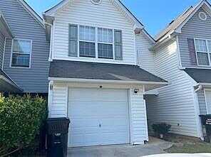 Gallant Circle Se, Mableton, GA 30126